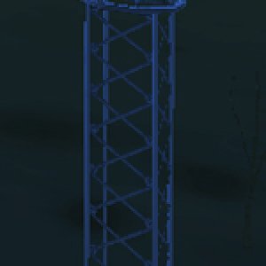 radio tower