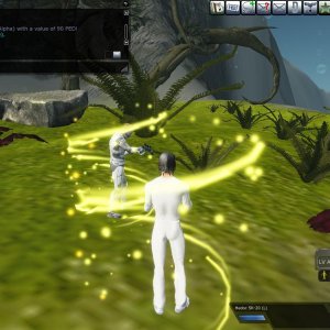 TunerS healing service