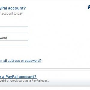 paypal