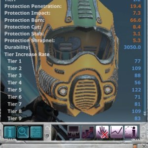 Salamander SGA Edition (F)