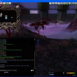 28853 Ped Aurli Weak