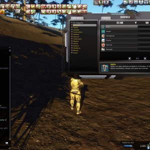 Medium HP