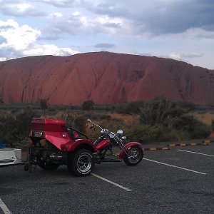 Uluru