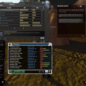 Foul Iron Challenge