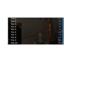 ML-35 SGA Tiers