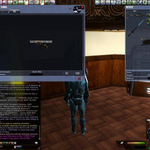 Young Argonauts' Claws(L)