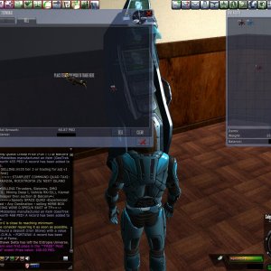 Young Argonauts' Claws(L)