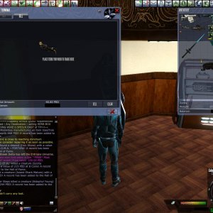 Young Argonauts' Claws(L)