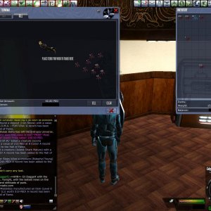 Young Argonauts' Claws(L)