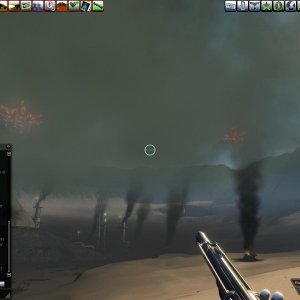 Precurser to Beacon2?