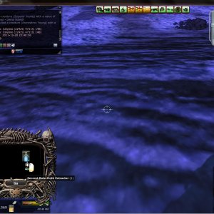 Proof of new item for Molisk