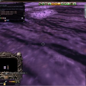 Proof of new item for Molisk