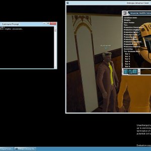 What it looks like from my desktop on Win 8