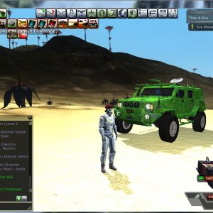 Bronze Argonaut Challenge