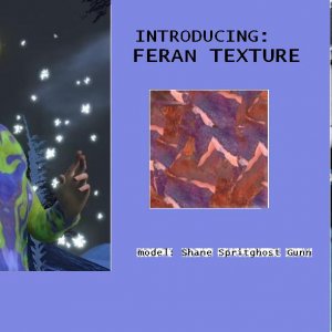 ark texture clothing