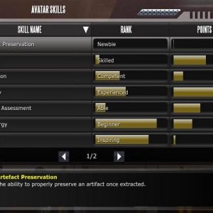 skills new