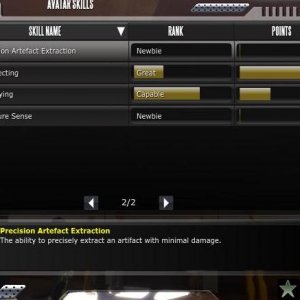 skills new