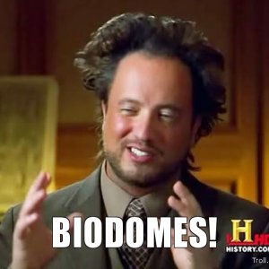 biodomes