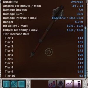 assail tiers