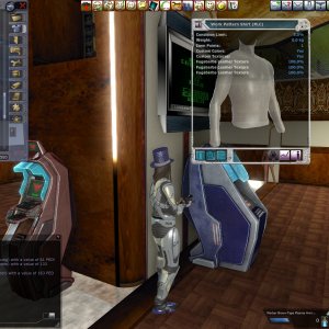 Bugged ... forever?
