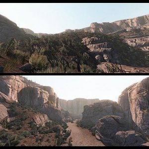 leveling 1st pass server area 08 08 001