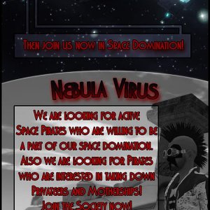 NV recruitment