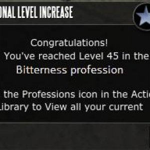 Bitterness