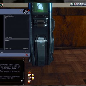 Bugs found during hunting 2012-02-23