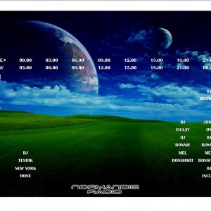 time table