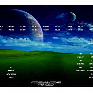 time table