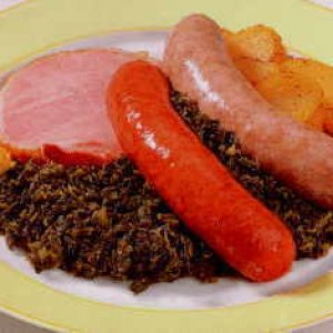 grünkohl