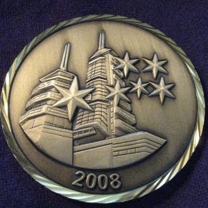 Entropia Coins Set
