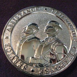 Entropia Coins Set