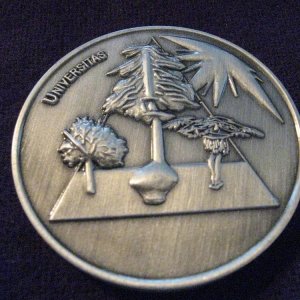 Entropia Coins Set