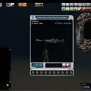 Rippersnapper loot
