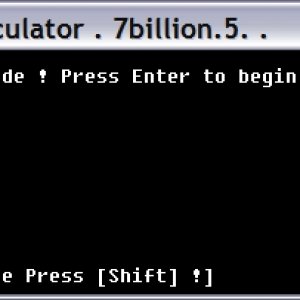 Trade Calculator 7billion.5.
