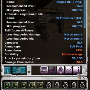 H41 Mina UL Info