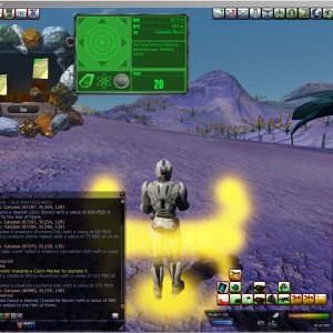 caldorite 400 ped hof