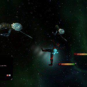 spacemob!