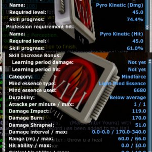 combstrike VIII unl