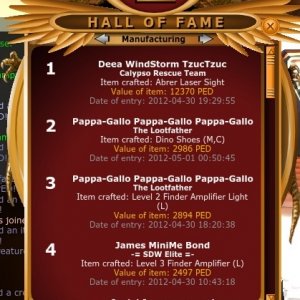 hof
