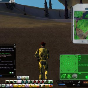 Return of the Golden Age entries