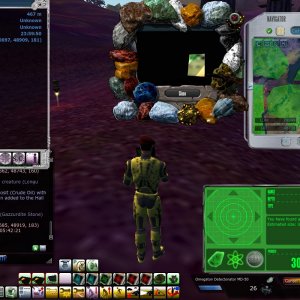 Return of the Golden Age entries