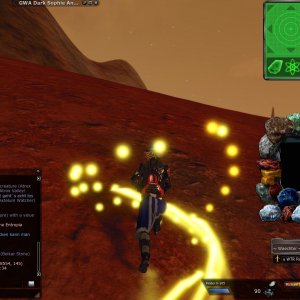 Return of the GOLDEN AGE