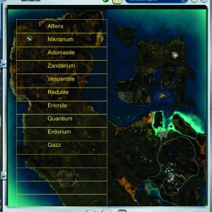 Ore on RT
