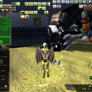 2012-05-22 -- lysterium stone 161 ped