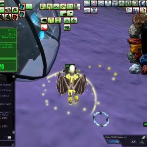 2012-05-24 -- belkar stone 91 ped