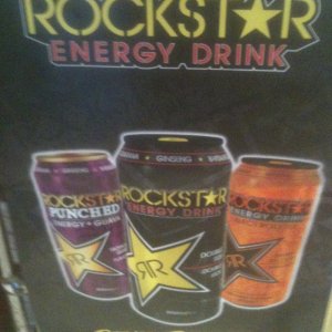 Rockstars