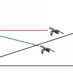 QuadWing movement