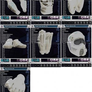 angel set tire 3 4
